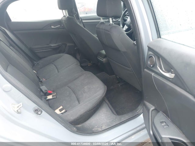 SHHFK7H54HU408154 Honda CIVIC EX