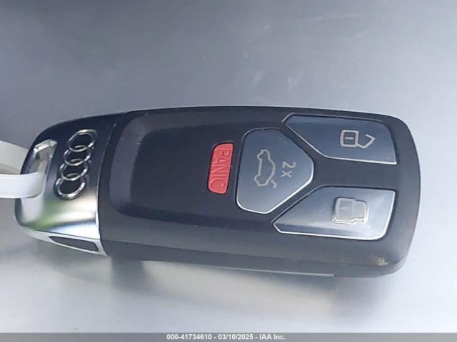 WA1GAAFY8P2189441 Audi Q5 Premium 45 Tfsi S Line Quattro