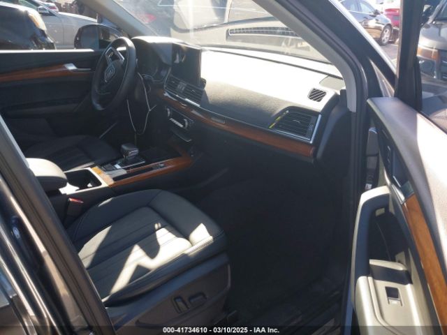 WA1GAAFY8P2189441 Audi Q5 Premium 45 Tfsi S Line Quattro
