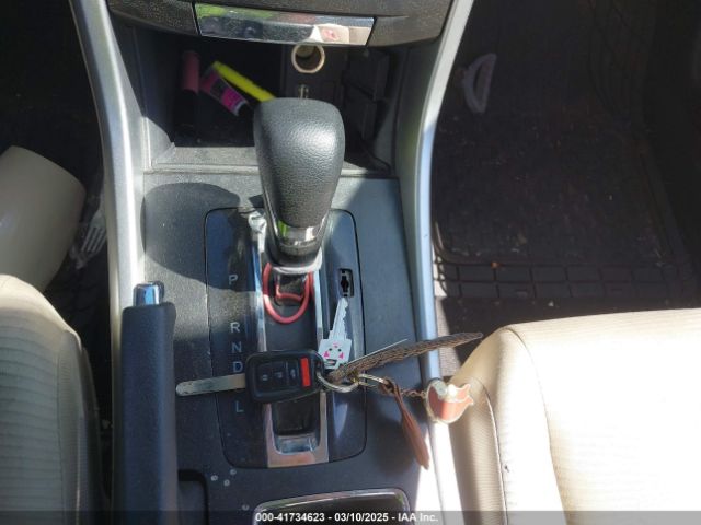 1HGCR2F33FA123893 Honda ACCORD LX