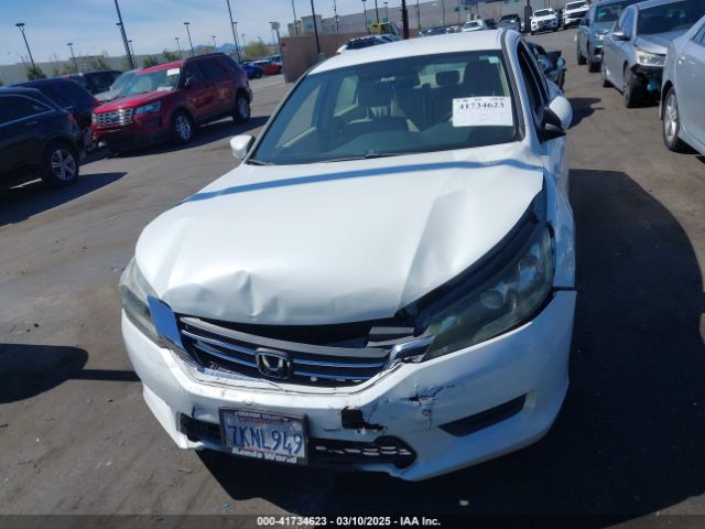 1HGCR2F33FA123893 Honda ACCORD LX