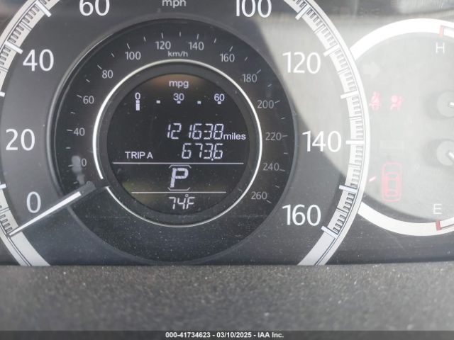 1HGCR2F33FA123893 Honda ACCORD LX