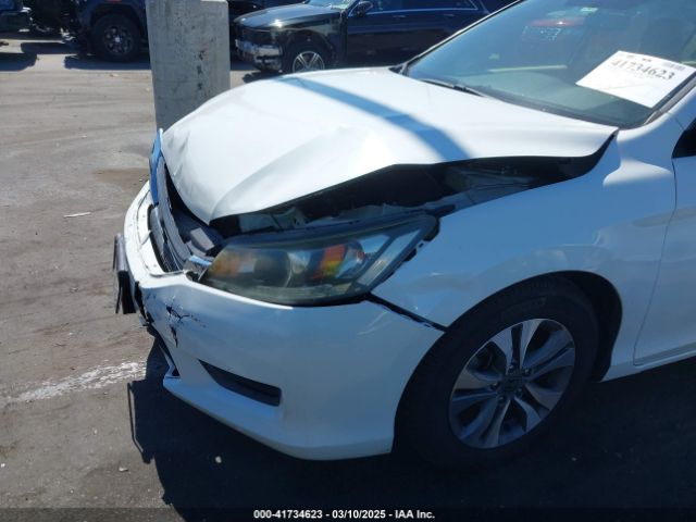 1HGCR2F33FA123893 Honda ACCORD LX
