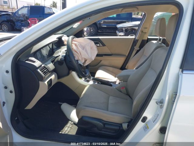 1HGCR2F33FA123893 Honda ACCORD LX