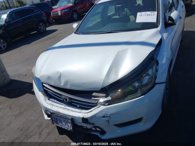 1HGCR2F33FA123893 Honda ACCORD LX