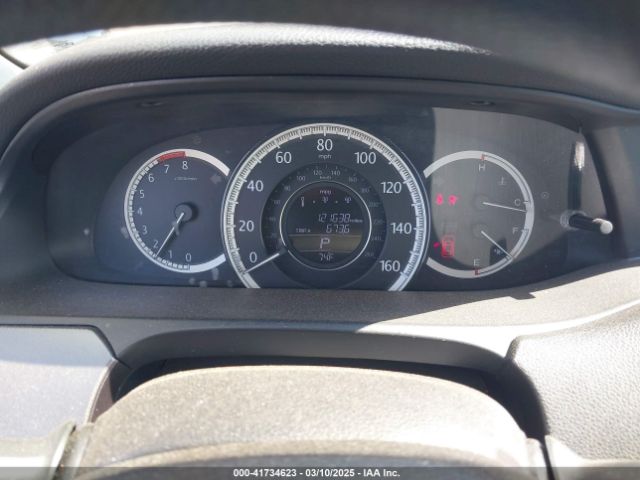 1HGCR2F33FA123893 Honda ACCORD LX