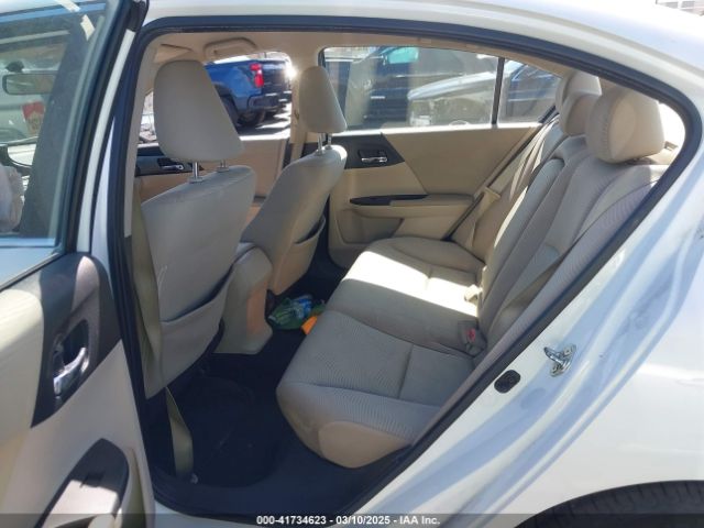 1HGCR2F33FA123893 Honda ACCORD LX