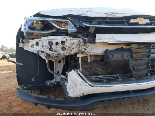 1G1BE5SM0H7235078 Chevrolet Cruze Lt Auto
