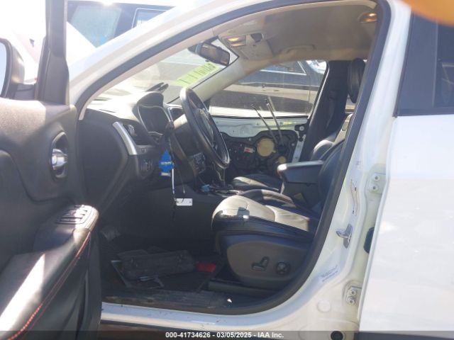 1C4PJMBS9EW188880 Jeep Cherokee Trailhawk