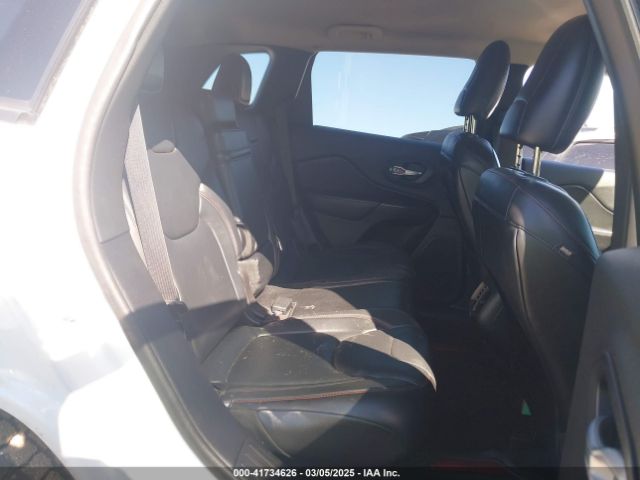1C4PJMBS9EW188880 Jeep Cherokee Trailhawk