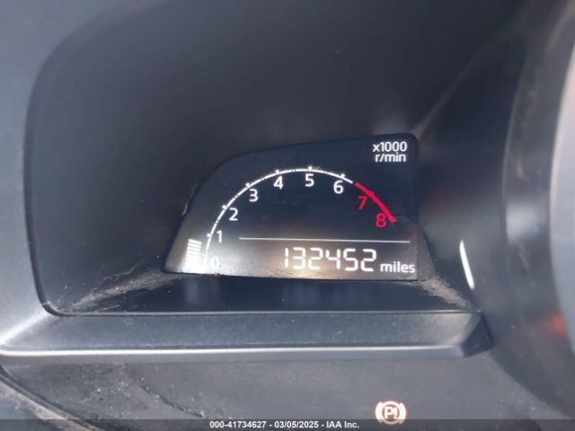 3MZBN1L77HM157118 Mazda Mazda3 Touring
