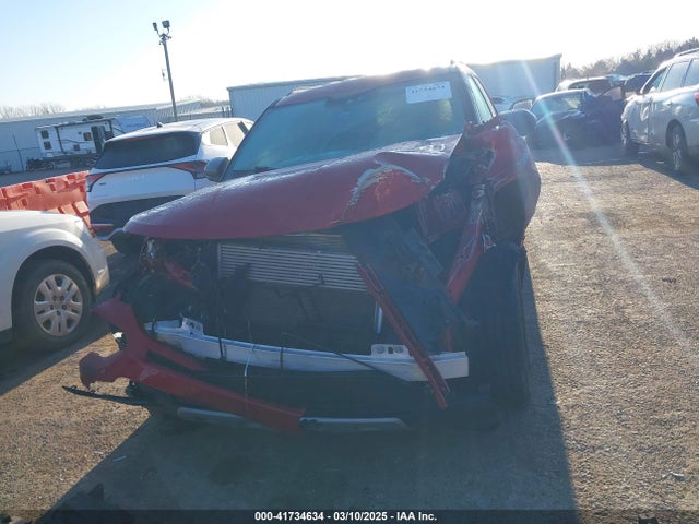 Ford EXPLORER XLT 2022 1FMSK7DH4NGA11346 Image 13