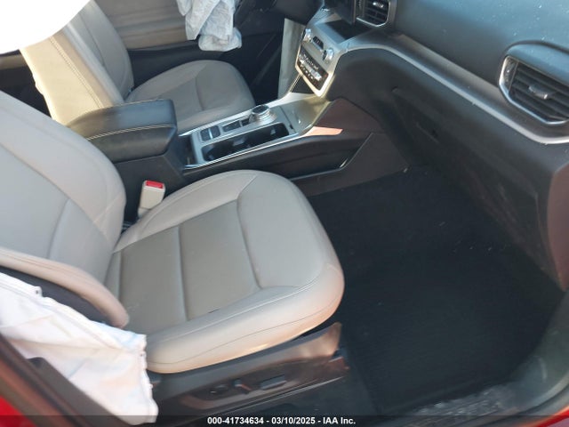 Ford EXPLORER XLT 2022 1FMSK7DH4NGA11346 Image 5