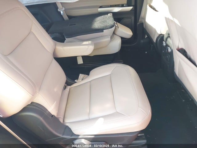 Ford EXPLORER XLT 2022 1FMSK7DH4NGA11346 Image 8