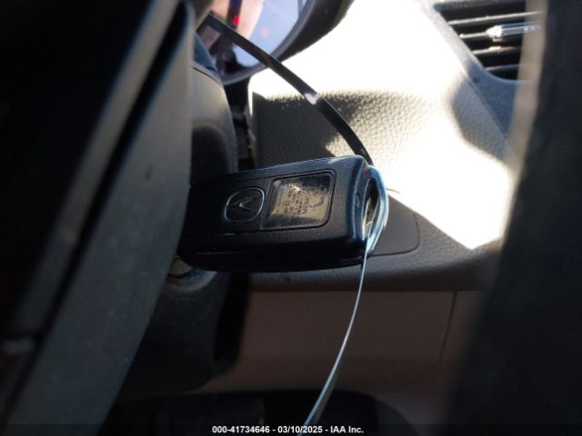 2010 ACURA RDX 5J8TB1H57AA007800 Photo 10