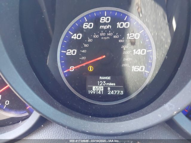 2010 ACURA RDX 5J8TB1H57AA007800 Photo 6