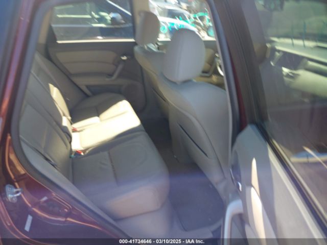 2010 ACURA RDX 5J8TB1H57AA007800 Photo 7