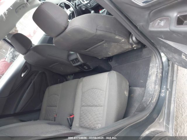 2GNAXUEV9L6207663 Chevrolet Equinox Awd Lt 1.5l Turbo