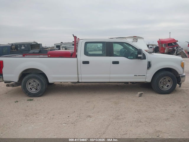 Ford F-350 Xl 2017 1FT7W3AT2HED60747 Image 13