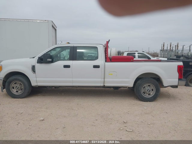 Ford F-350 Xl 2017 1FT7W3AT2HED60747 Image 14