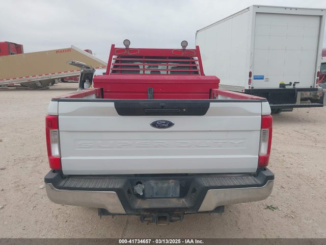 Ford F-350 Xl 2017 1FT7W3AT2HED60747 Image 16