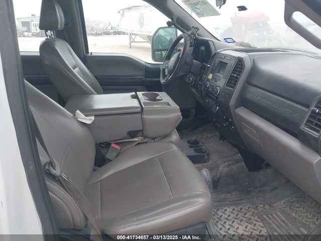 Ford F-350 Xl 2017 1FT7W3AT2HED60747 Image 5