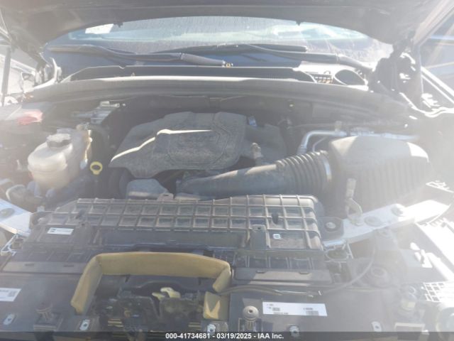 1C4RJKET7N8549559 Jeep Grand Cherokee L Summit Reserve 4x4