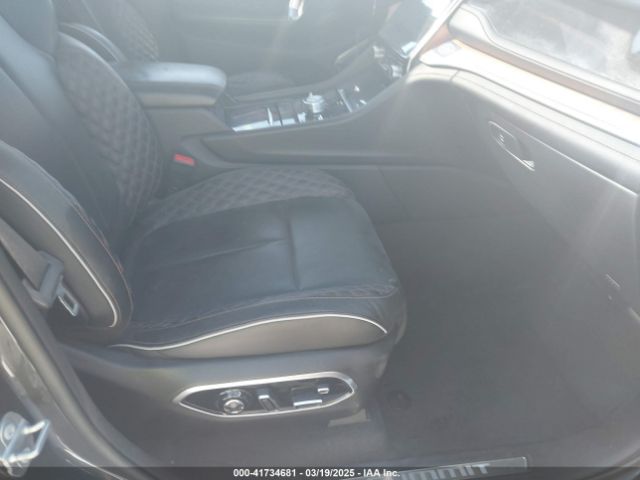 1C4RJKET7N8549559 Jeep Grand Cherokee L Summit Reserve 4x4
