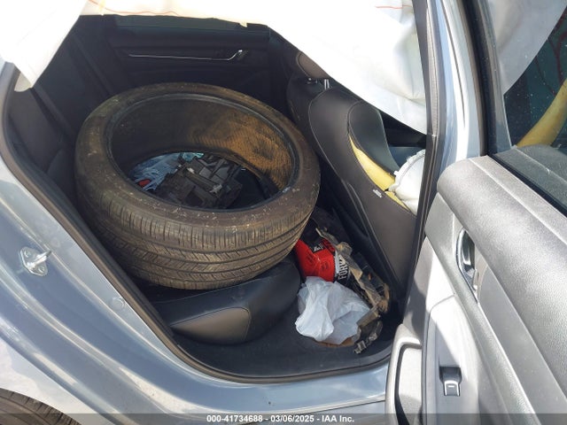 1HGCV1F30NA097659 Honda Accord Sport