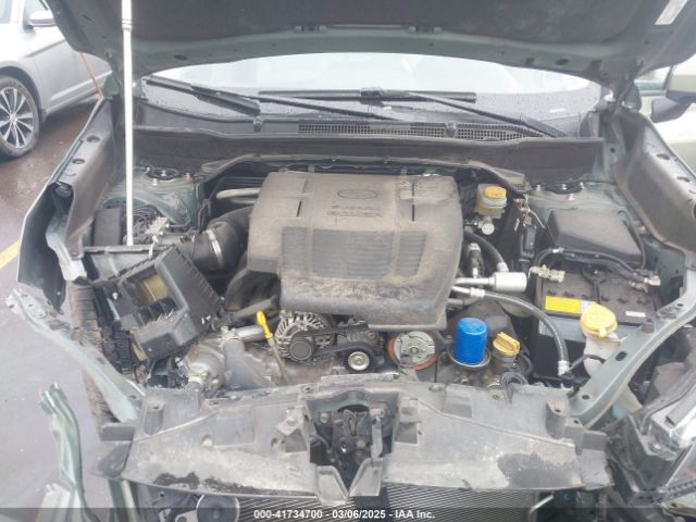 JF2SKAFC9MH414087 Subaru Forester Premium