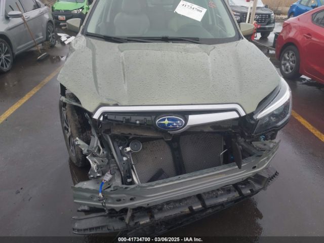 JF2SKAFC9MH414087 Subaru Forester Premium