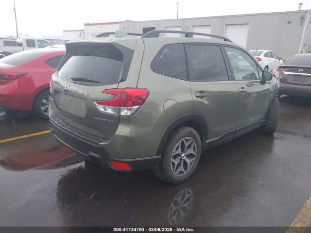 JF2SKAFC9MH414087 Subaru Forester Premium