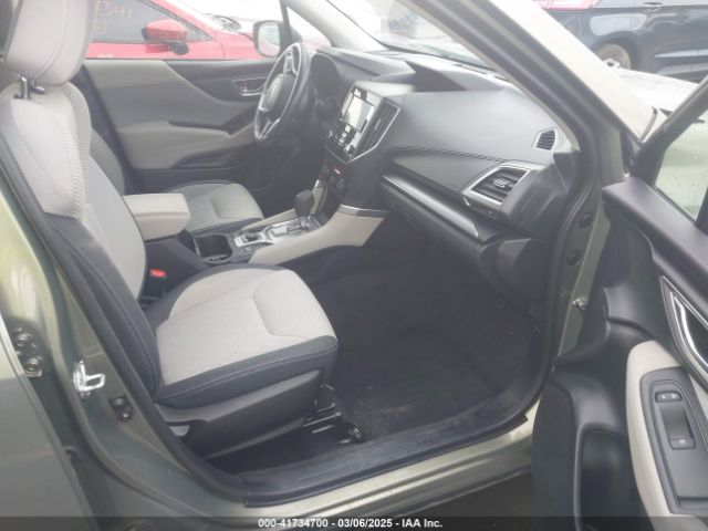 JF2SKAFC9MH414087 Subaru Forester Premium
