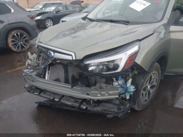 JF2SKAFC9MH414087 Subaru Forester Premium