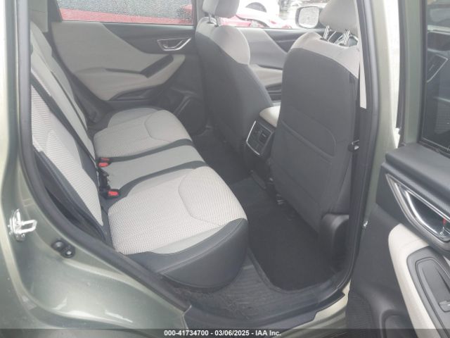 JF2SKAFC9MH414087 Subaru Forester Premium