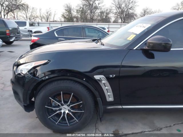 JN8CS1MUXEM452097 Infiniti QX70