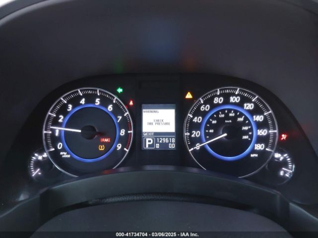 JN8CS1MUXEM452097 Infiniti QX70