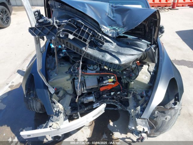 5YJ3E1EC6NF104475 Tesla Model 3 Performance Dual Motor All-wheel Drive
