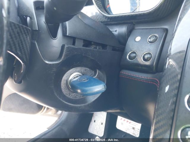 2013 MASERATI QUATTROPORTE ZAM39NKA4D0068356 Photo 10