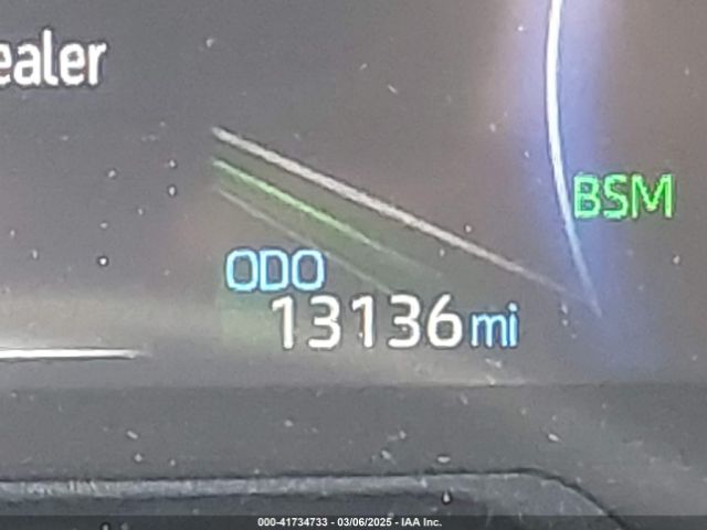 JTMRWRFV9RD261954 Toyota Rav4 Hybrid Xle