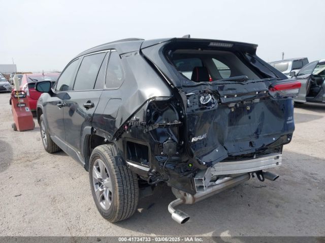 JTMRWRFV9RD261954 Toyota Rav4 Hybrid Xle