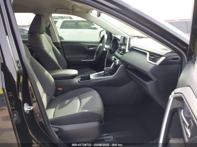 JTMRWRFV9RD261954 Toyota Rav4 Hybrid Xle