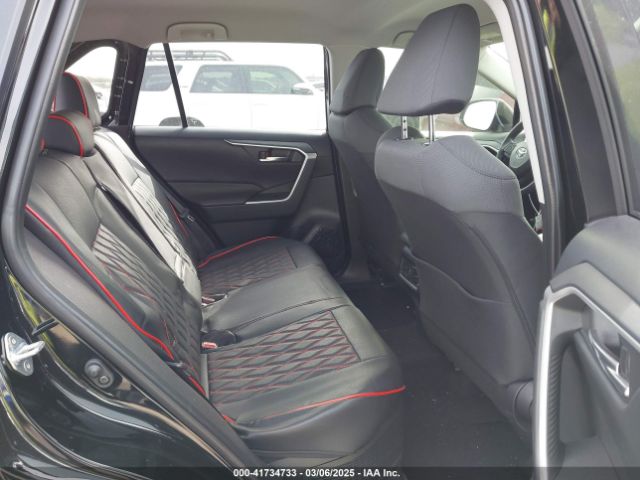 JTMRWRFV9RD261954 Toyota Rav4 Hybrid Xle