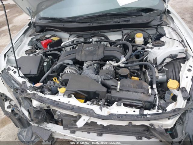 JF1ZNBF12P8765779 Toyota Gr86 Premium