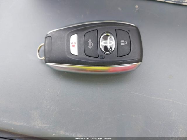 JF1ZNBF12P8765779 Toyota Gr86 Premium