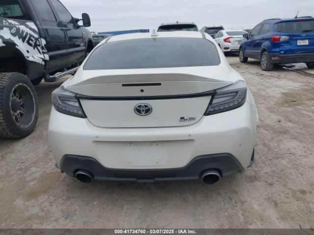 JF1ZNBF12P8765779 Toyota Gr86 Premium