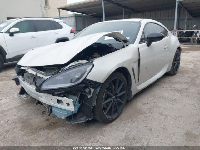 JF1ZNBF12P8765779 Toyota Gr86 Premium