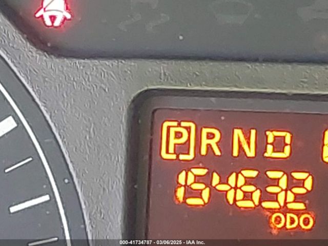 1N6BF0LY3KN811206 Nissan Nv Cargo Nv2500 Hd Sv V6