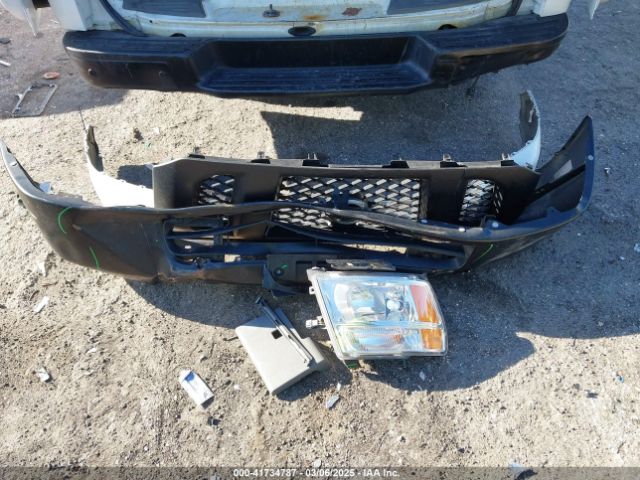 1N6BF0LY3KN811206 Nissan Nv Cargo Nv2500 Hd Sv V6