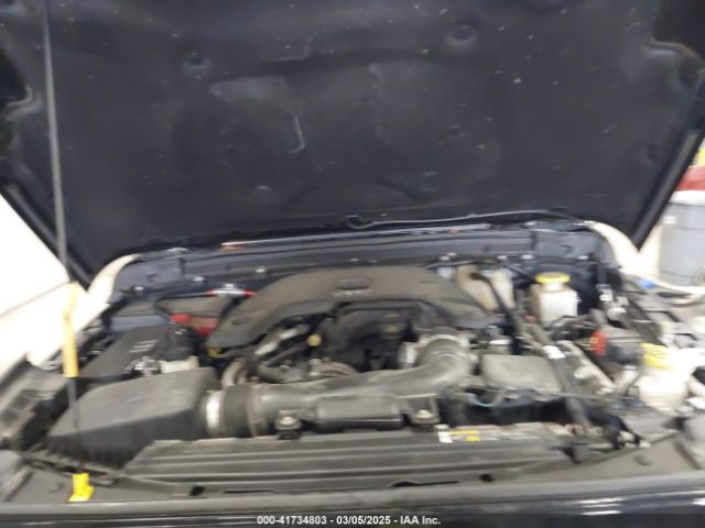 2020 JEEP GLADIATOR 1C6HJTFG0LL182931 Photo 9